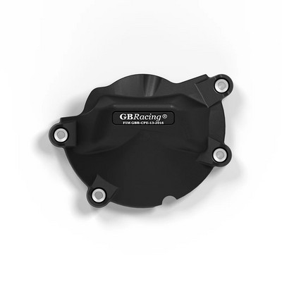 GBRacing Dzinēja aizsardzība GSX-R1000 K9 un L0-L6 Dzinēja pārsegu Motociklu Aizsargpārsegu Aizsargvāku komplekts