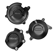 HONDA CBR500 & CB500F 2013-2018 mootorratta mootori kaitsekate