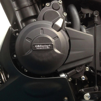 ΓΙΑ HONDA CBR500 & CB500F 2013-2018 Κάλυμμα προστασίας κινητήρα μοτοσικλέτας