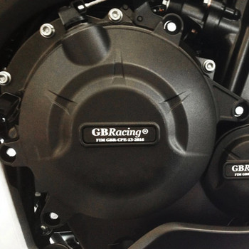 ΓΙΑ HONDA CBR500 & CB500F 2013-2018 Κάλυμμα προστασίας κινητήρα μοτοσικλέτας