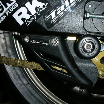 ЗА HONDA CBR500 & CB500F 2013-2018 Защитен капак на двигателя на мотоциклет