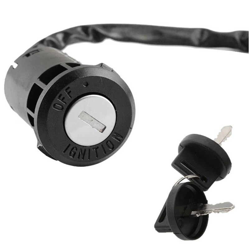 Süütevõtme lüliti Honda 250 EX TRX250EX TRX 250 EX jaoks 2001 2002 2003 2004 2005