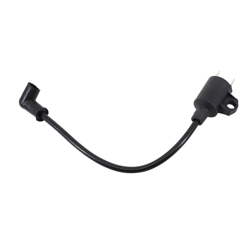 Jauna aizdedzes spole, kas piemērota Yamaha ET950 ET650 Gāzes ģeneratora motora dzinējam Motociklu piederumi Labas kvalitātes mopēdu piederumi