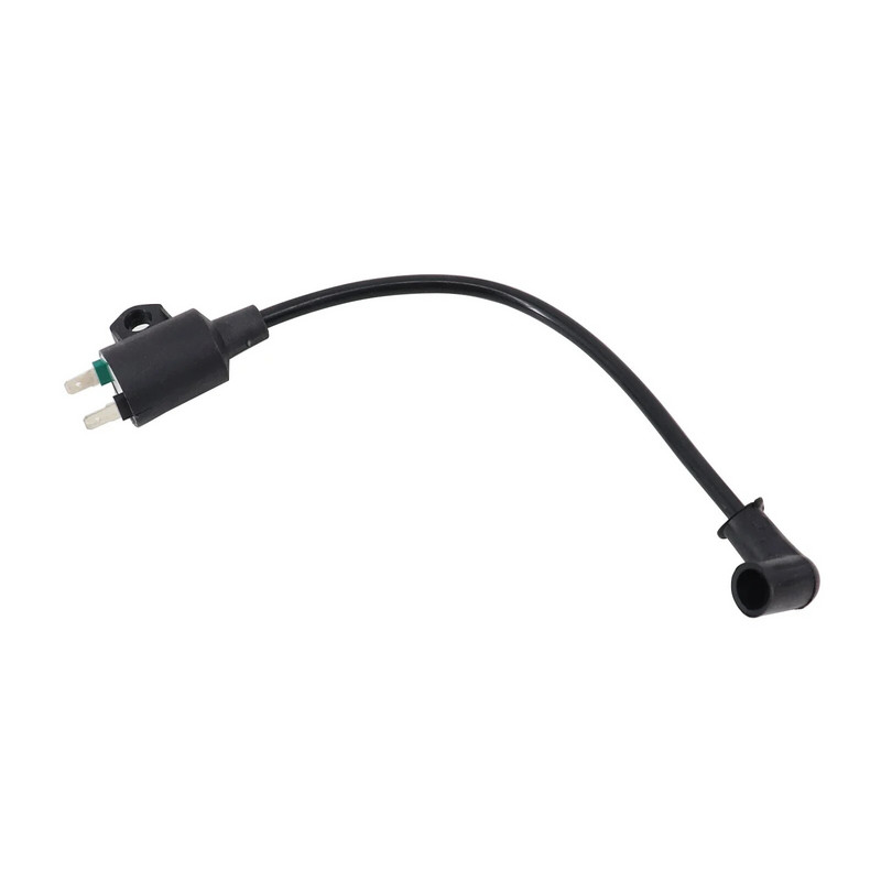 Jauna aizdedzes spole, kas piemērota Yamaha ET950 ET650 Gāzes ģeneratora motora dzinējam Motociklu piederumi Labas kvalitātes mopēdu piederumi