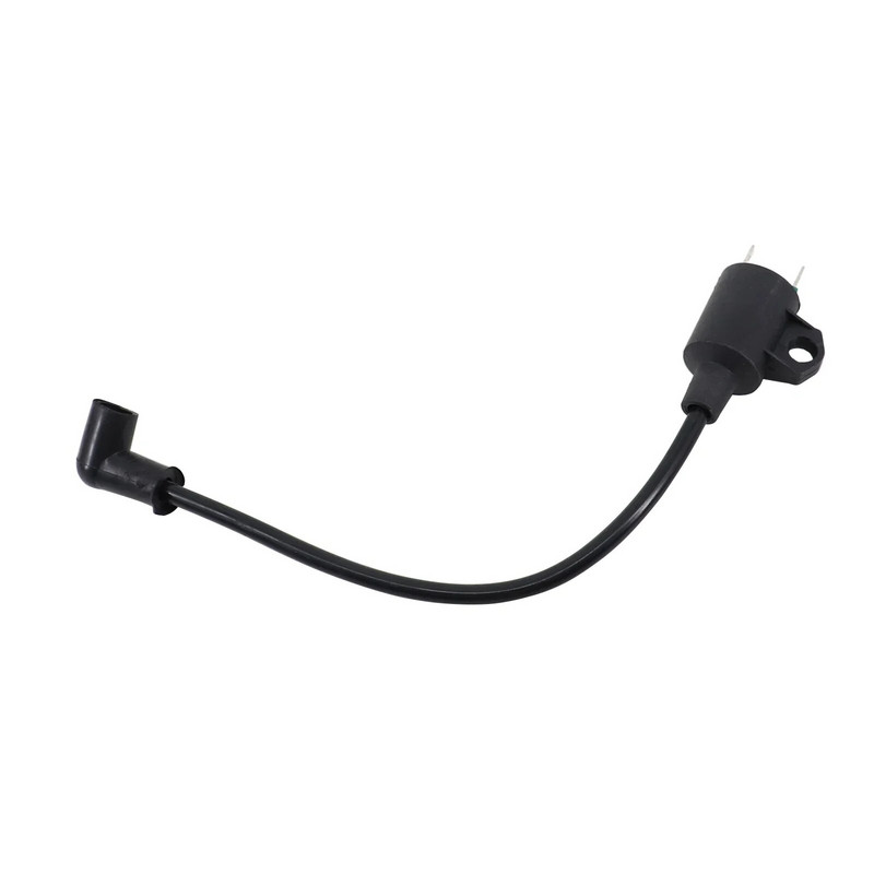 Jauna aizdedzes spole, kas piemērota Yamaha ET950 ET650 Gāzes ģeneratora motora dzinējam Motociklu piederumi Labas kvalitātes mopēdu piederumi