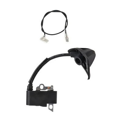 Carbman aizdedzes spole Stihl lapu pūtējam BG56 BG86 BG86C SH86 Nomainiet 42414001307