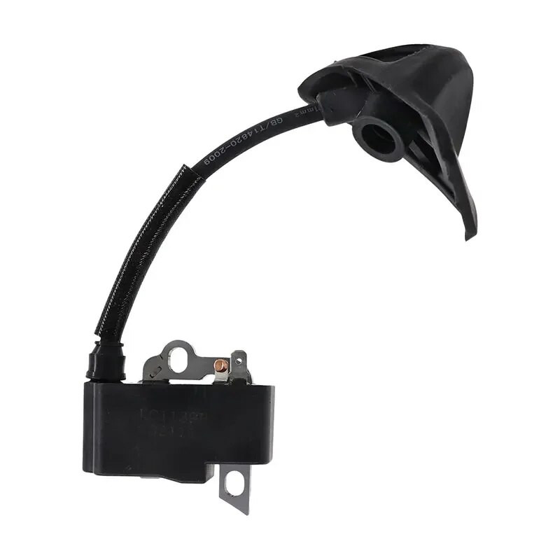 Carbman aizdedzes spole Stihl lapu pūtējam BG56 BG86 BG86C SH86 Nomainiet 42414001307