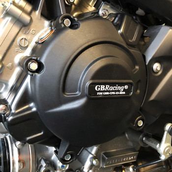 Προστασία κινητήρα DL650 V-Strom 17-23 &SV650 &15-23 &SV650 X 18-23 Κάλυμμα κινητήρα Προστατευτικά καλύμματα μοτοσικλέτας Σετ προστατευτικής θήκης