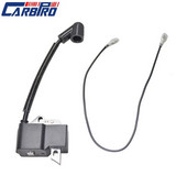 Husqvarna 125B 125BVX 125BX süütepool Asenda 585836101