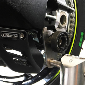 Ninja400 GBRacing Защитен капак на мотоциклетния двигател за KAWASAK Ninja 400 2018-2023 Z400 2019-2023 Калъф