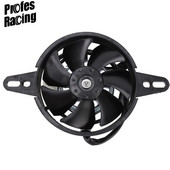 Motociklu ventilatoru piederumi Benzīna dzinējs Benzīns Detaļas Netīrumi Bike priekš KTM Kawasaki Honda Suzuki ATV Cooler Motocross Endur
