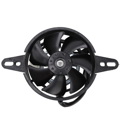 Motociklu ventilatoru piederumi Benzīna dzinējs Benzīns Detaļas Netīrumi Bike priekš KTM Kawasaki Honda Suzuki ATV Cooler Motocross Endur