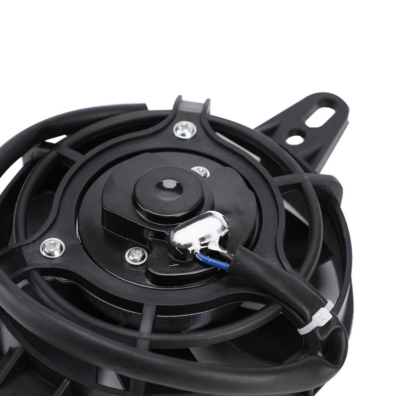 Αξεσουάρ ανεμιστήρα μοτοσικλέτας Κινητήρας βενζίνης Ανταλλακτικά βενζίνης Dirt ποδήλατο για KTM Kawasaki Honda Suzuki ATV Cooler Motocross Endur