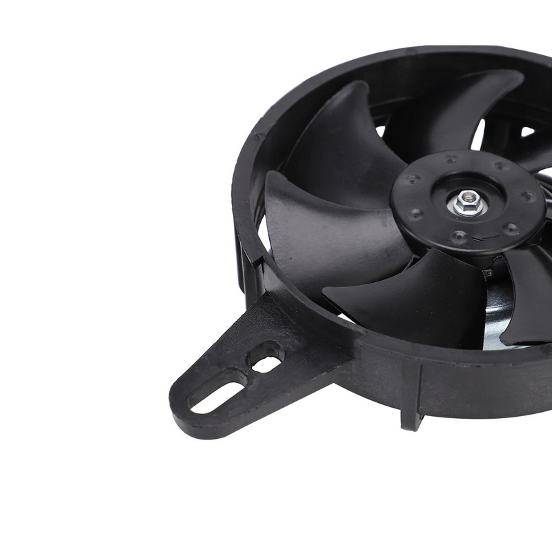 Αξεσουάρ ανεμιστήρα μοτοσικλέτας Κινητήρας βενζίνης Ανταλλακτικά βενζίνης Dirt ποδήλατο για KTM Kawasaki Honda Suzuki ATV Cooler Motocross Endur