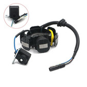 Stators priekš HONDA XR70 CRF70 XR50 CRF50 visu gadu / Z50 1988-1999 aizdedzes statora ģeneratora bloks motociklam bezceļa transportlīdzeklim