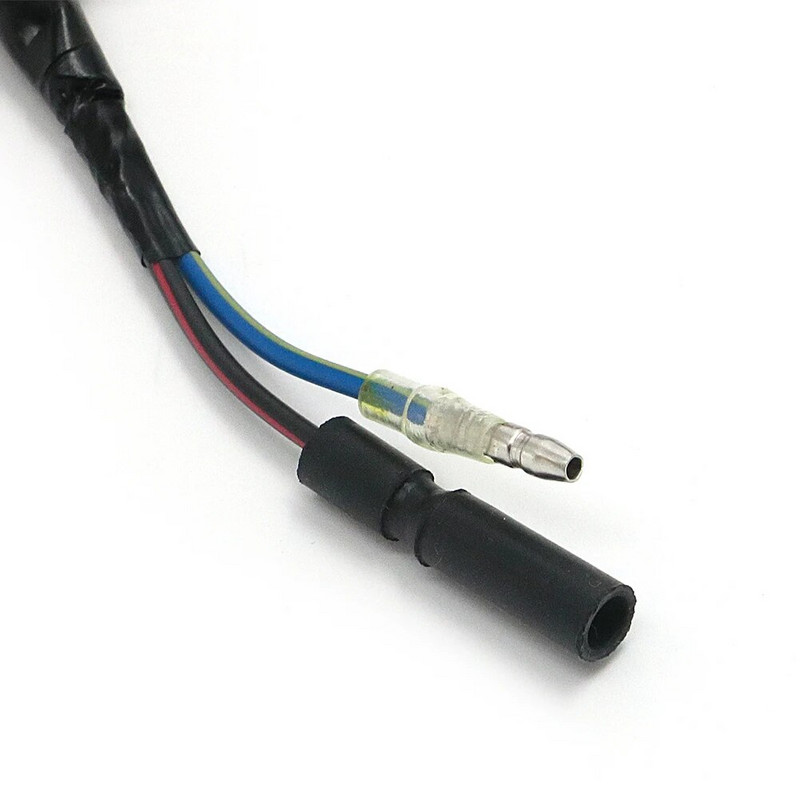 Stators priekš HONDA XR70 CRF70 XR50 CRF50 visu gadu / Z50 1988-1999 aizdedzes statora ģeneratora bloks motociklam bezceļa transportlīdzeklim