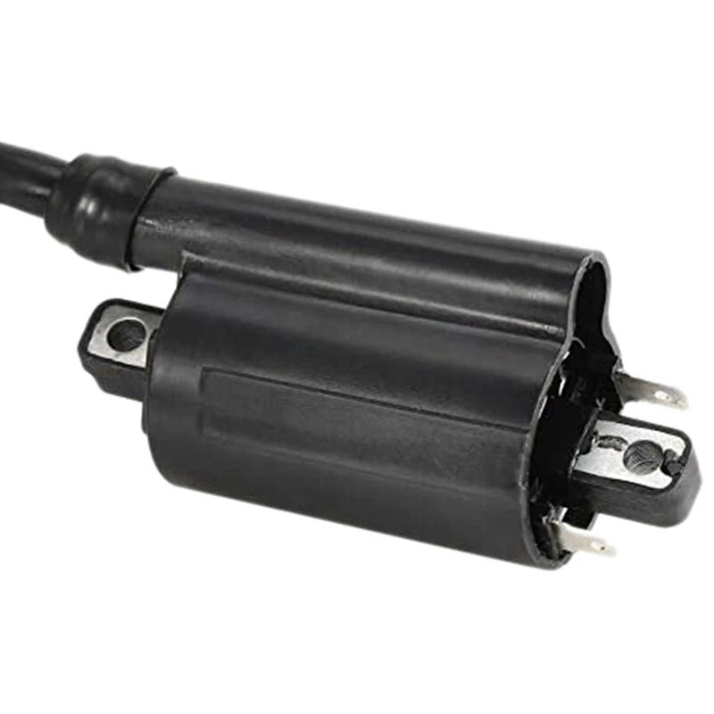 2X mootorratta süütepoolid sobivad Yamaha GS125 GN125 VX250 Virago 1100 XV1100 XV-1100 1995-2007 jaoks