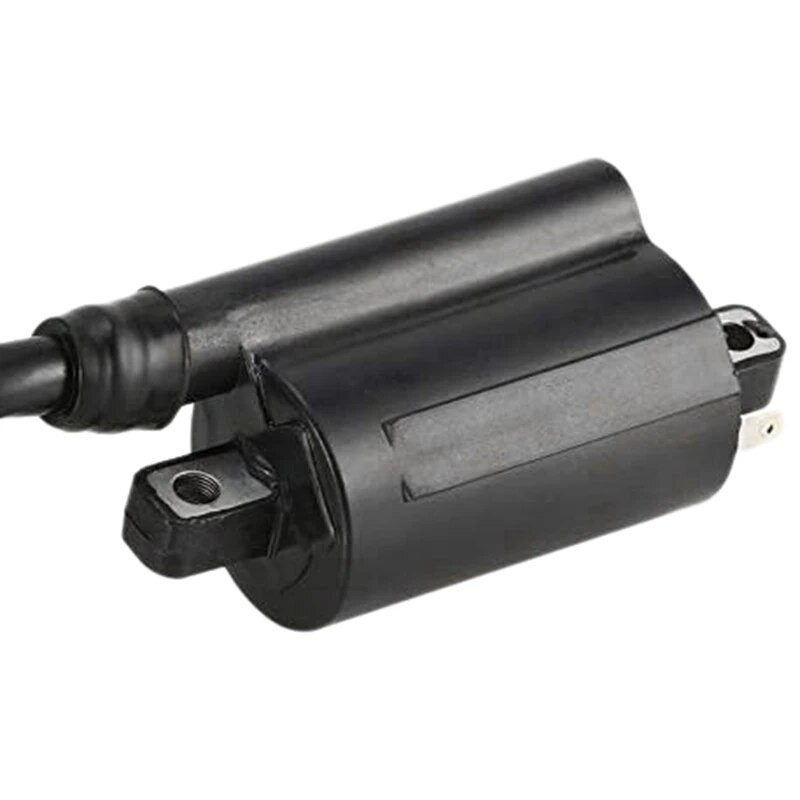 2X mootorratta süütepoolid sobivad Yamaha GS125 GN125 VX250 Virago 1100 XV1100 XV-1100 1995-2007 jaoks