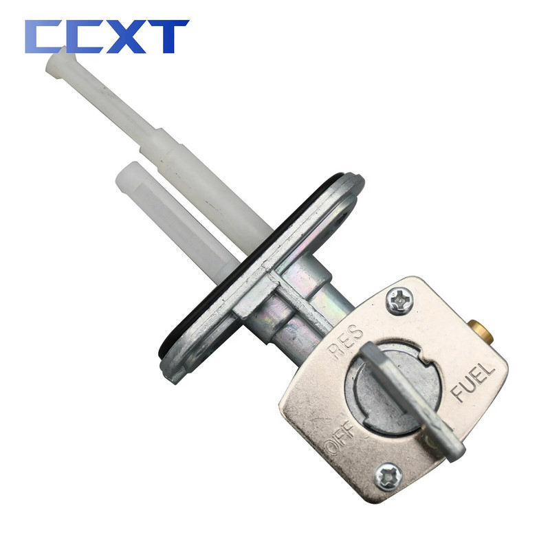 Motorkerékpár üzemanyagtartály kapcsolószelep csaptelep Yamaha XT350 XT225 XT600 XT600E WR450F WR426F WR400F WR250Z YFM600 Moto-4