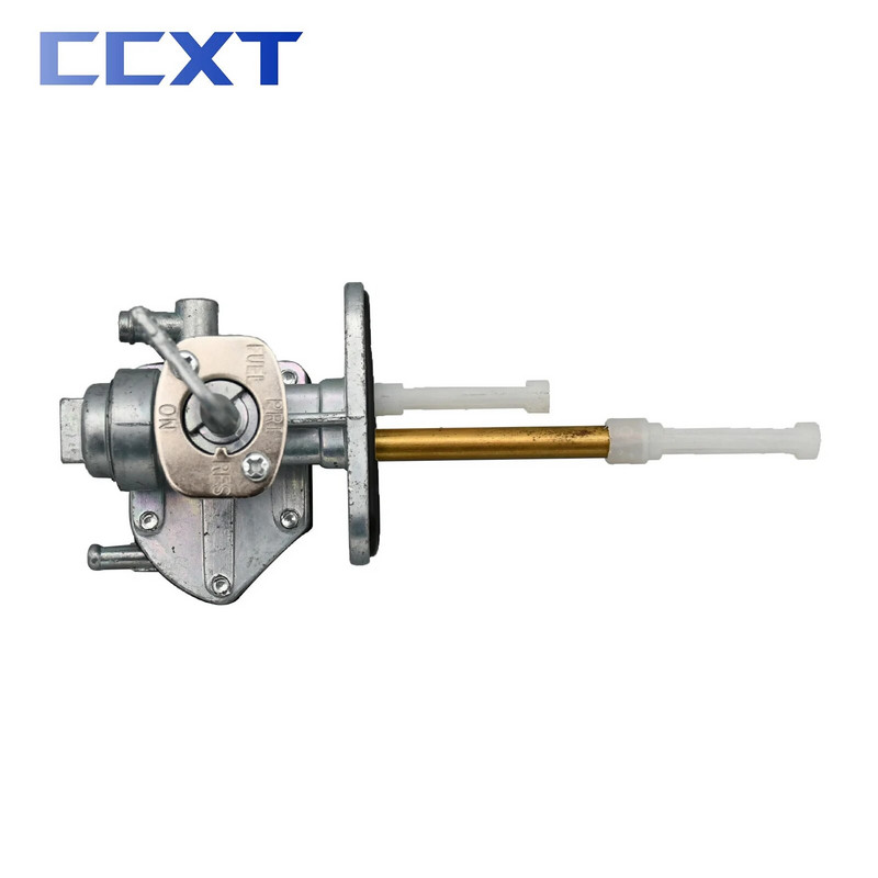Mootorratta gaasikonttori kütuse kraaniklapi lüliti pump Yamaha FJ600 Maxim XJ550 XJ750 XJ650L XH650L Virago XV700 XV750 XV920 jaoks