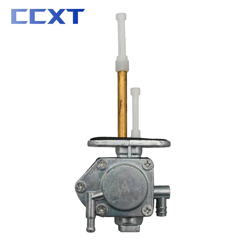 Mootorratta gaasikonttori kütuse kraaniklapi lüliti pump Yamaha FJ600 Maxim XJ550 XJ750 XJ650L XH650L Virago XV700 XV750 XV920 jaoks