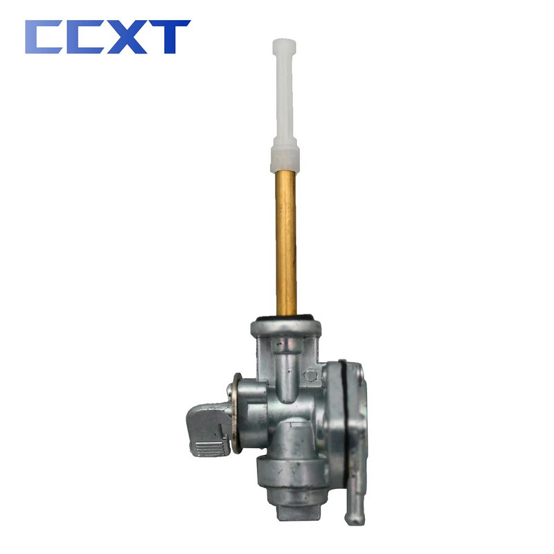 Mootorratta gaasikonttori kütuse kraaniklapi lüliti pump Yamaha FJ600 Maxim XJ550 XJ750 XJ650L XH650L Virago XV700 XV750 XV920 jaoks