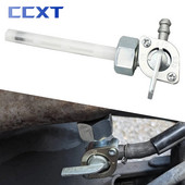 M14 mootorratta gaasibensiini kütusepaagi lüliti kraanist kraani avamis-/sulgemislülitid Honda CM185T CM200T CB125S TLR200 CG125 MB5 jaoks