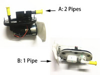 Αντλία καυσίμου για Benelli 302S BN302 TORNADO TNT300 TNT302 STELS 300 BN302R / BN TNT 300 302 302R
