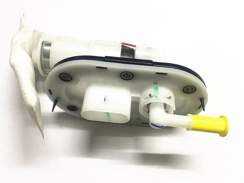 Αντλία καυσίμου για Benelli 302S BN302 TORNADO TNT300 TNT302 STELS 300 BN302R / BN TNT 300 302 302R