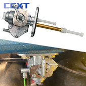 Mootorrattakütuse gaasiventiili lülituspump 34mm Suzuki LT50 LTZ50 KFX50 Bandit GSF600 GSF1200 GT380 GT550 GT750 LT80 Z250 jaoks