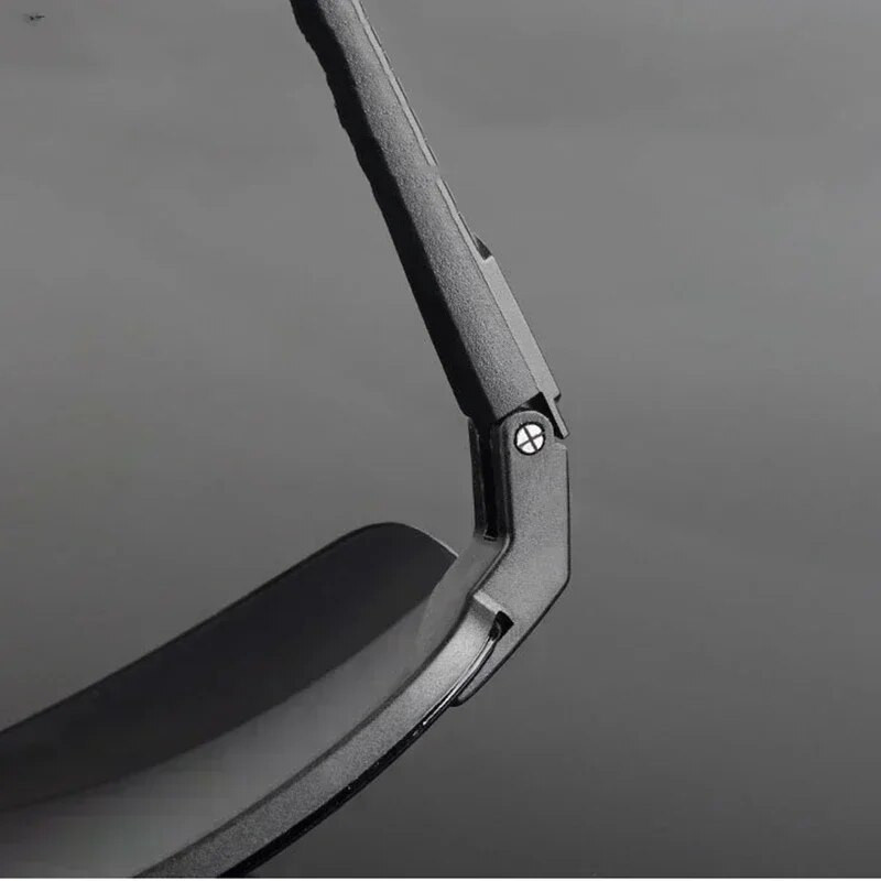 Anti-UV Night Vision Saulesbrilles Dienas Nakts Braukšanas Brilles Saulesbrilles Vīriešu Mode Ārpus Brilles Pieaugušajiem Brilles Vadītāja Brilles