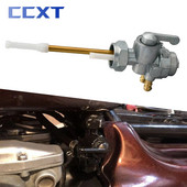 M22 motociklo dujų benzino kuro bako čiaupo vožtuvas, skirtas Kawasaki 250SS 350SS 400SS KH250 KH400 Z1R Z2, skirtas Suzuki T250