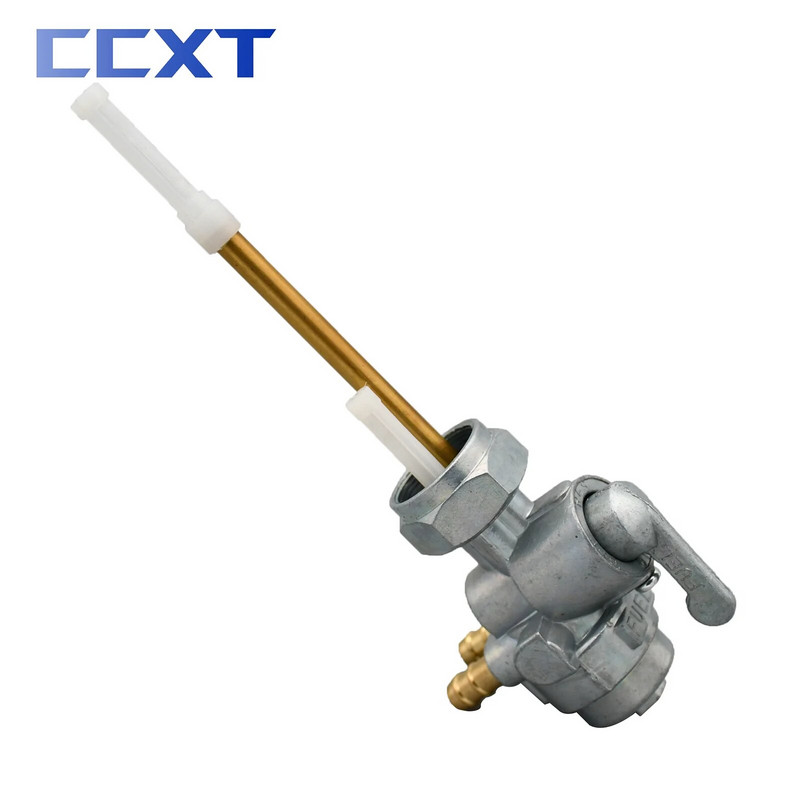 M22 motociklo dujų benzino kuro bako čiaupo vožtuvas, skirtas Kawasaki 250SS 350SS 400SS KH250 KH400 Z1R Z2, skirtas Suzuki T250