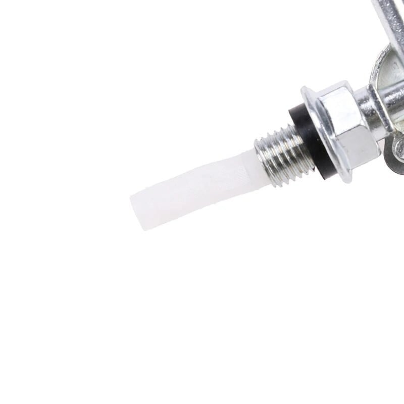 Naujas 2,5–6kw benzino generatoriaus alyvos bako kuro perjungimo vožtuvo siurblys mažo krano benzininio variklio priedų jungiklis