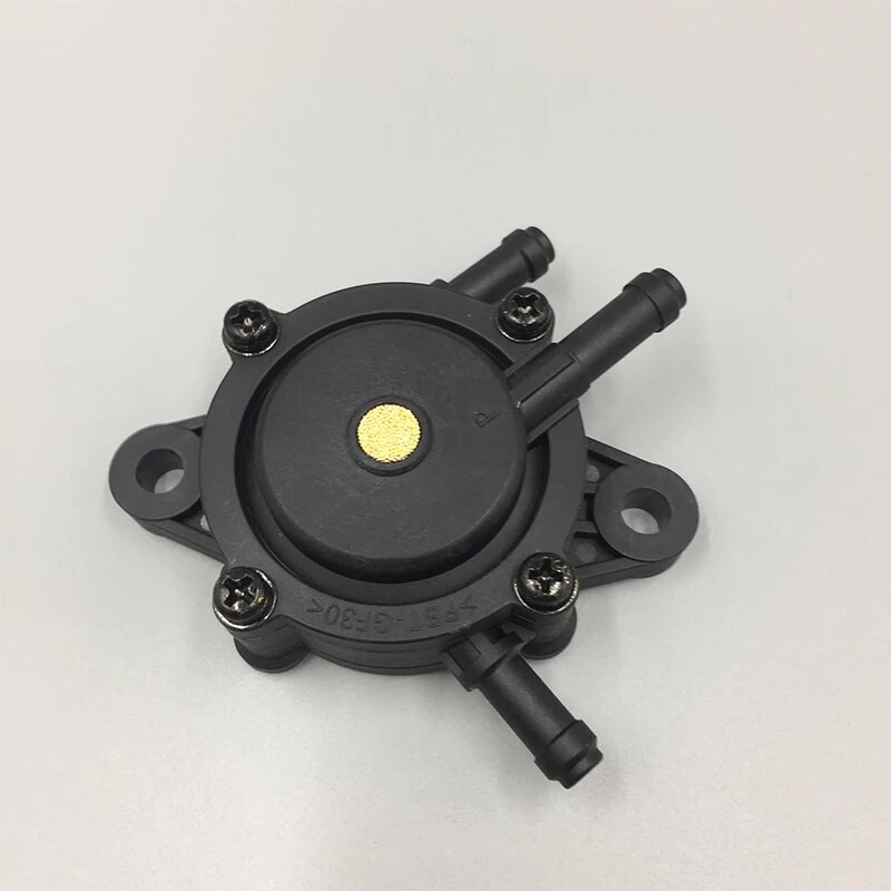 Kuro siurblys didelio tūrio impulsas, skirtas Briggs Stratton 491922 Honda GX200 GX160 Go Kart