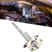 Comutator rezervor motocicletă Supapă de închidere a gazului Robinet de combustibil 34mm pentru Yamaha YFM XT WR TTR YFS Moto-4 Kodiak Banshee WARRIOR Wolverine