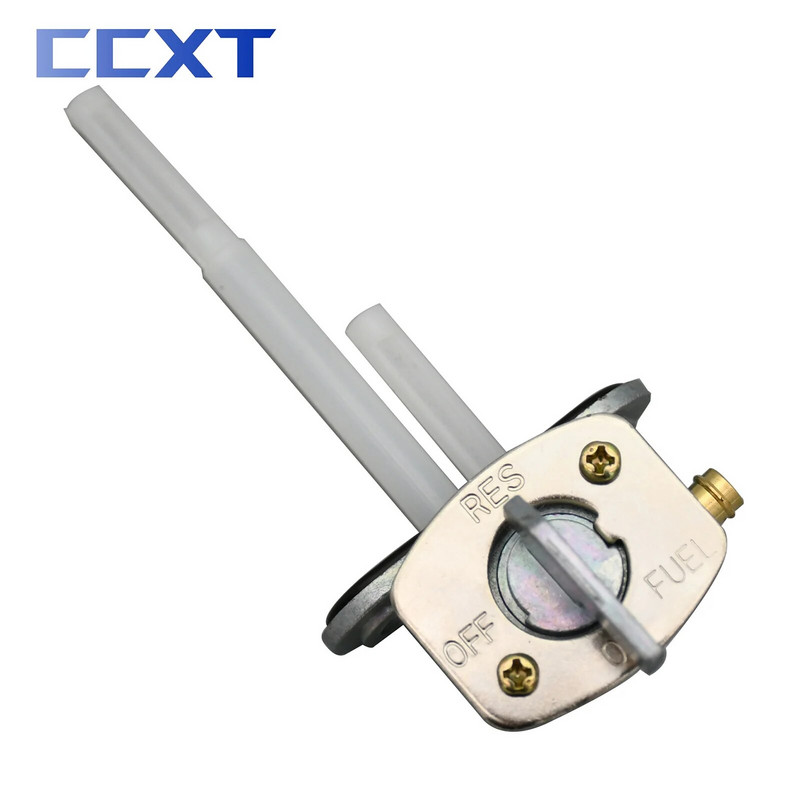 Motociklo bako jungiklis, dujų išjungimo vožtuvas, kuro vožtuvas, 34 mm, skirtas Yamaha YFM XT WR TTR YFS Moto-4 Kodiak Banshee WARRIOR Wolverine