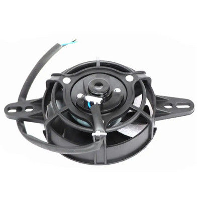 Elektriskā radiatora termiskā dzesēšanas ventilators Ķīnas 200cc 250cc Quad ATV 4 Wheeler Go Kart Dirt Pit Motor Bike Motocikls UTV