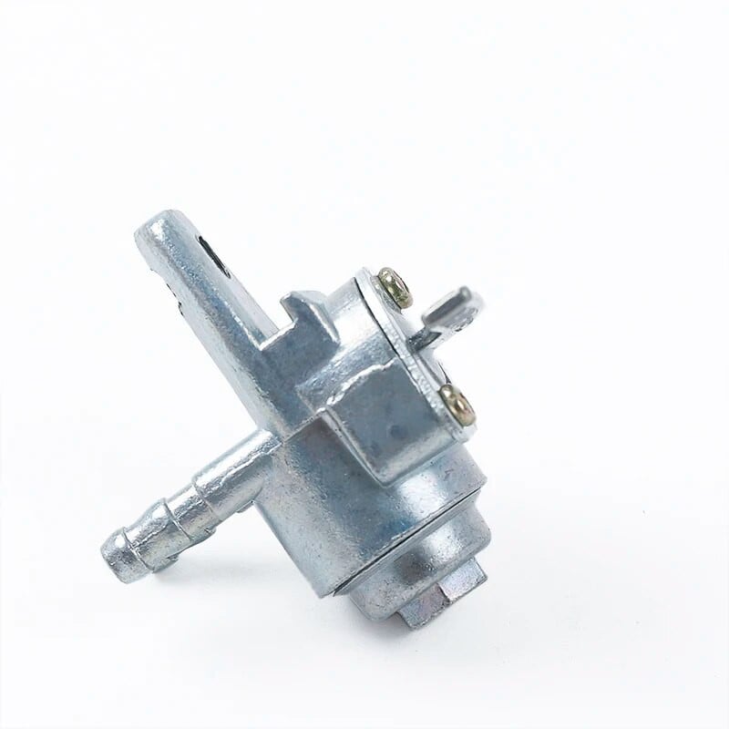 3-pordiline gaasikütuse ventiili lüliti, kraaniklapi lüliti mootorratta mustuseratta ATV jaoks Uus
