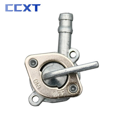 Διακόπτης καυσίμου καυσίμου μοτοσυκλέτας Petcock Βαλβίδα διαβατηρίου ON/OFF για Honda ATC70 ATC110 TRX125 TRX90 TRX70 CT CT90 CT110 Motocross