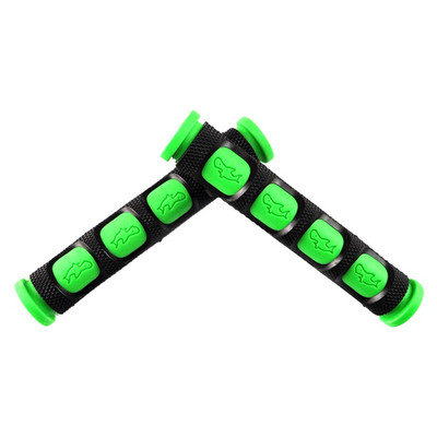 Mīksts pretslīdēšanas izturīgs bremžu rokturis silikona uzmava Motocikla aizsargpārklājs Aizsargstūres piederumi