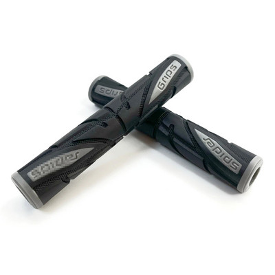 Mīksts pretslīdēšanas izturīgs bremžu rokturis silikona uzmava Motocikla aizsargpārklājs Aizsargstūres piederumi