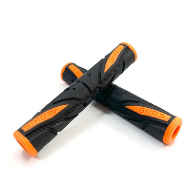 Mīksts pretslīdēšanas izturīgs bremžu rokturis silikona uzmava Motocikla aizsargpārklājs Aizsargstūres piederumi