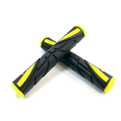 Mīksts pretslīdēšanas izturīgs bremžu rokturis silikona uzmava Motocikla aizsargpārklājs Aizsargstūres piederumi