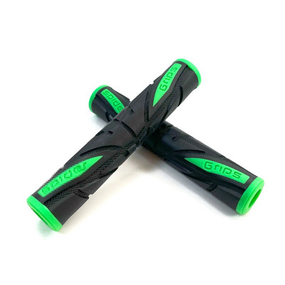 Mīksts pretslīdēšanas izturīgs bremžu rokturis silikona uzmava Motocikla aizsargpārklājs Aizsargstūres piederumi