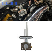 Gaasi kütusepaagi lülitusklapi kraan Suzuki LTZ250 LTZ400L 2003-2008 DR200 DR250 DR350 DR350S DR350SE 1986-1999 GSF1200S jaoks