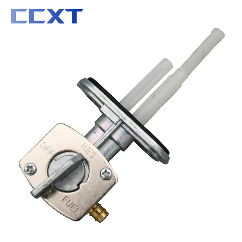 Gaasi kütusepaagi lülitusklapi kraan Suzuki LTZ250 LTZ400L 2003-2008 DR200 DR250 DR350 DR350S DR350SE 1986-1999 GSF1200S jaoks