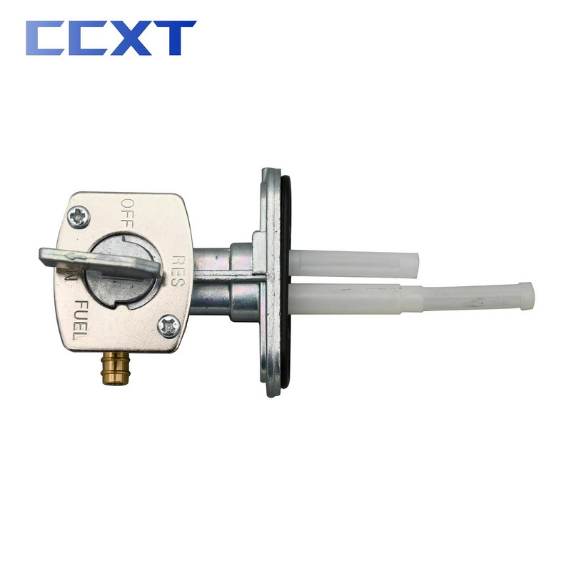 Gaasi kütusepaagi lülitusklapi kraan Suzuki LTZ250 LTZ400L 2003-2008 DR200 DR250 DR350 DR350S DR350SE 1986-1999 GSF1200S jaoks