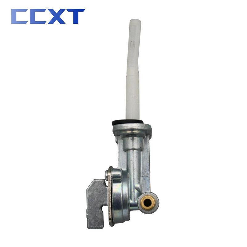 Gaasi kütusepaagi lülitusklapi kraan Suzuki LTZ250 LTZ400L 2003-2008 DR200 DR250 DR350 DR350S DR350SE 1986-1999 GSF1200S jaoks