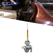 M22 mootorratta gaasipaagi lüliti kraaniklapi kraan Kawasaki Z1 Z1R Z2 KZ750D KZ900 KZ1000 KZ1100 Z750 jne motokrossi jaoks